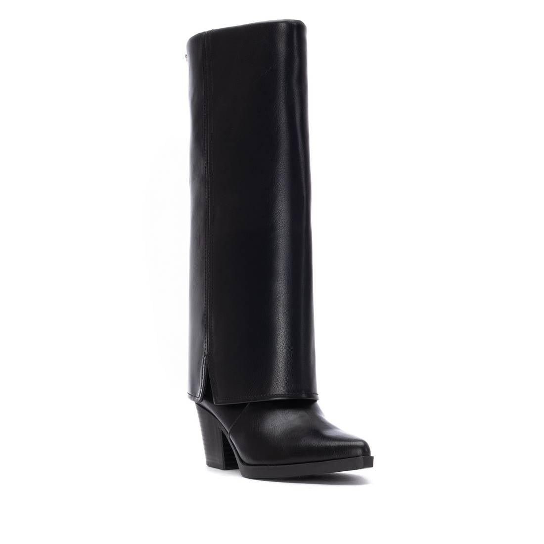 Bota de mujer con tacón Xti 14471701