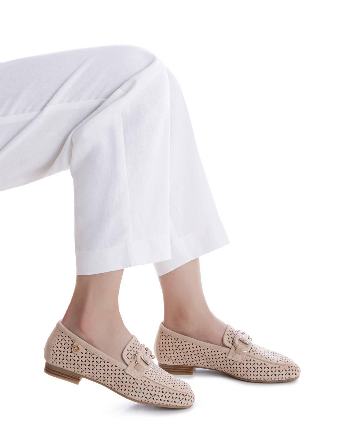 Zapato de mujer con tacón Carmela 16313703