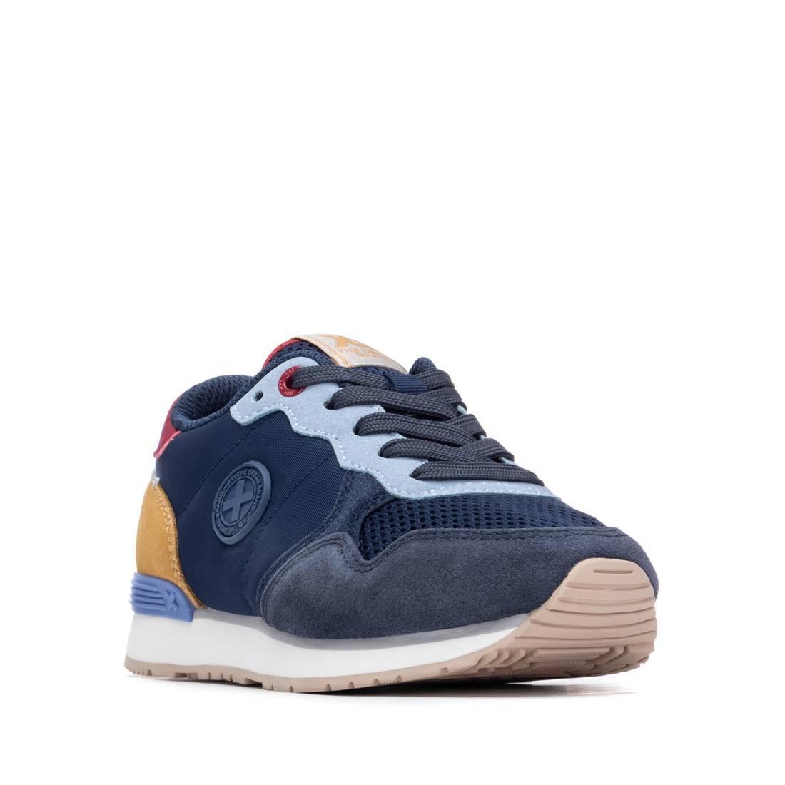 Zapatilla de niña plano Xti kids 15302301