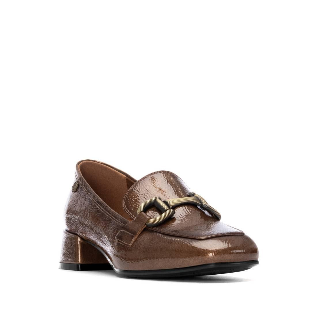 Zapato de mujer con tacón Carmela 16253902