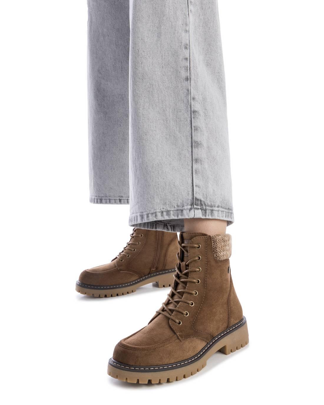 Botin de mujer plano Refresh 17302801
