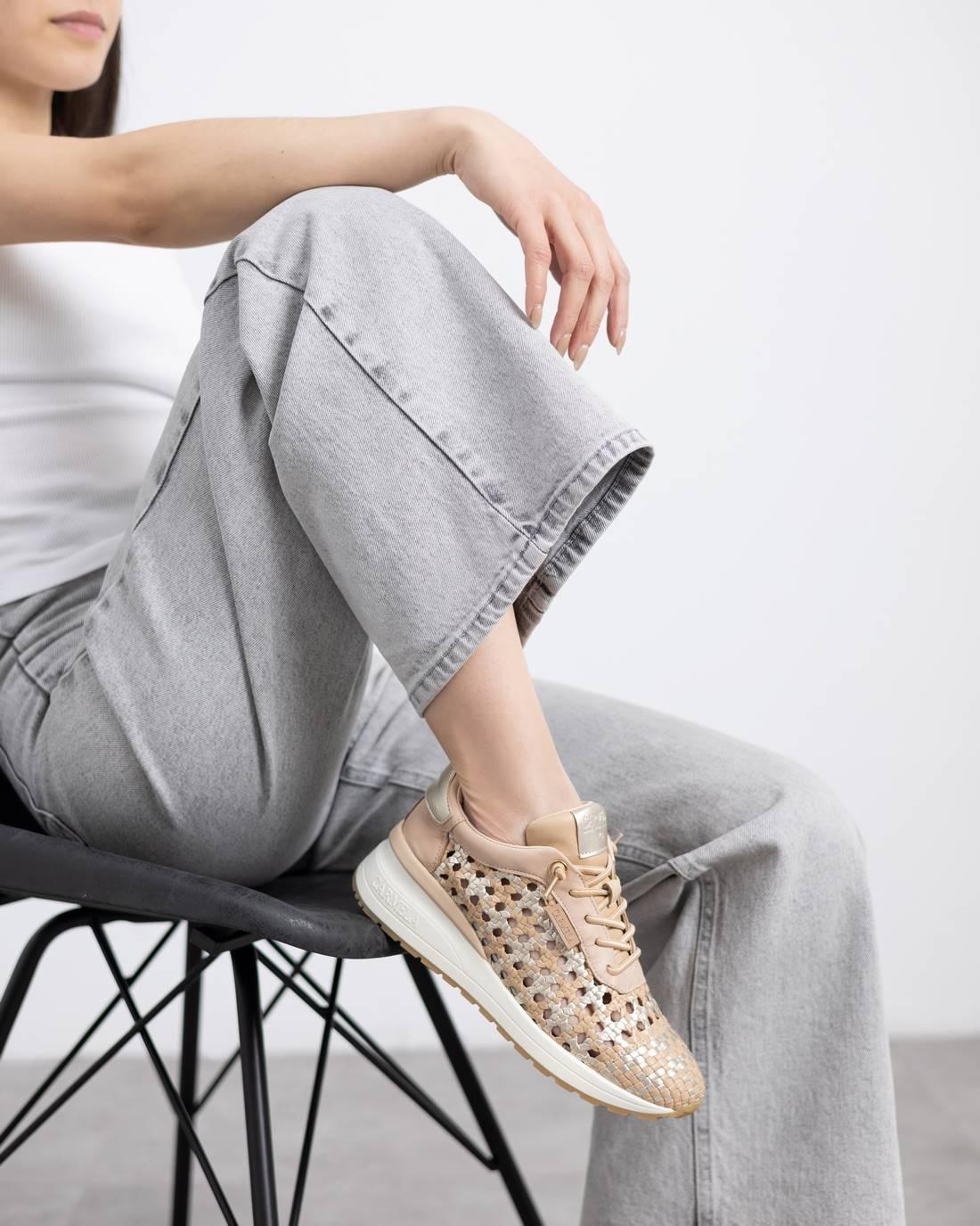 ZAPATO DE MUJER CARMELA 16228702