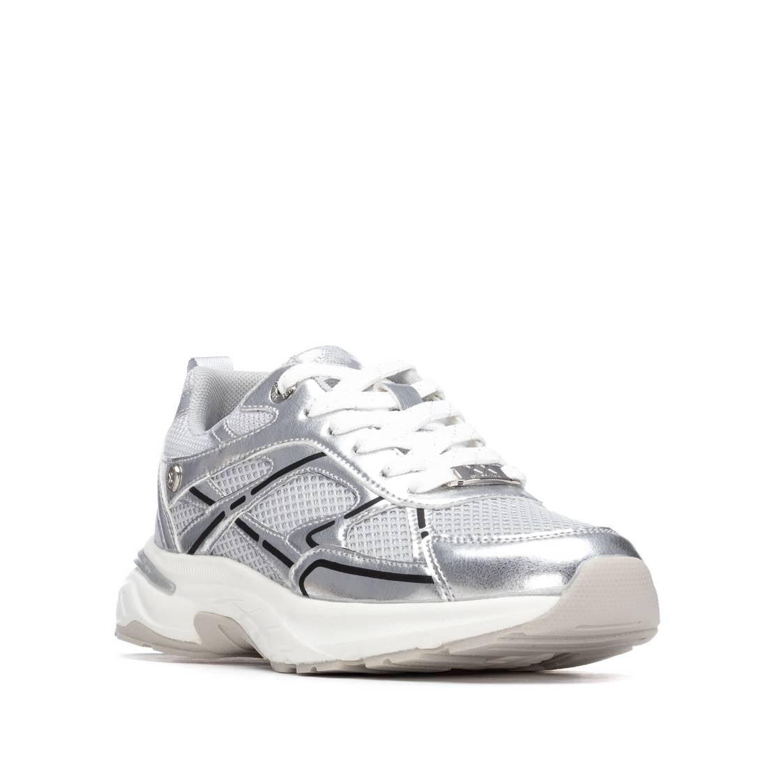 Zapatilla de mujer plano Xti 14539002