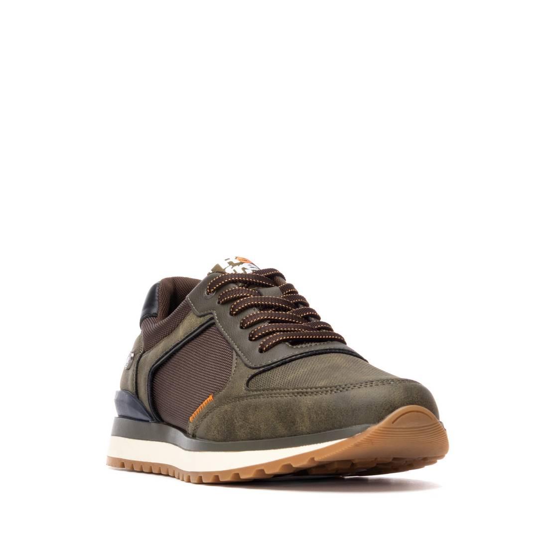 Zapatilla de hombre plano Refresh 17322704