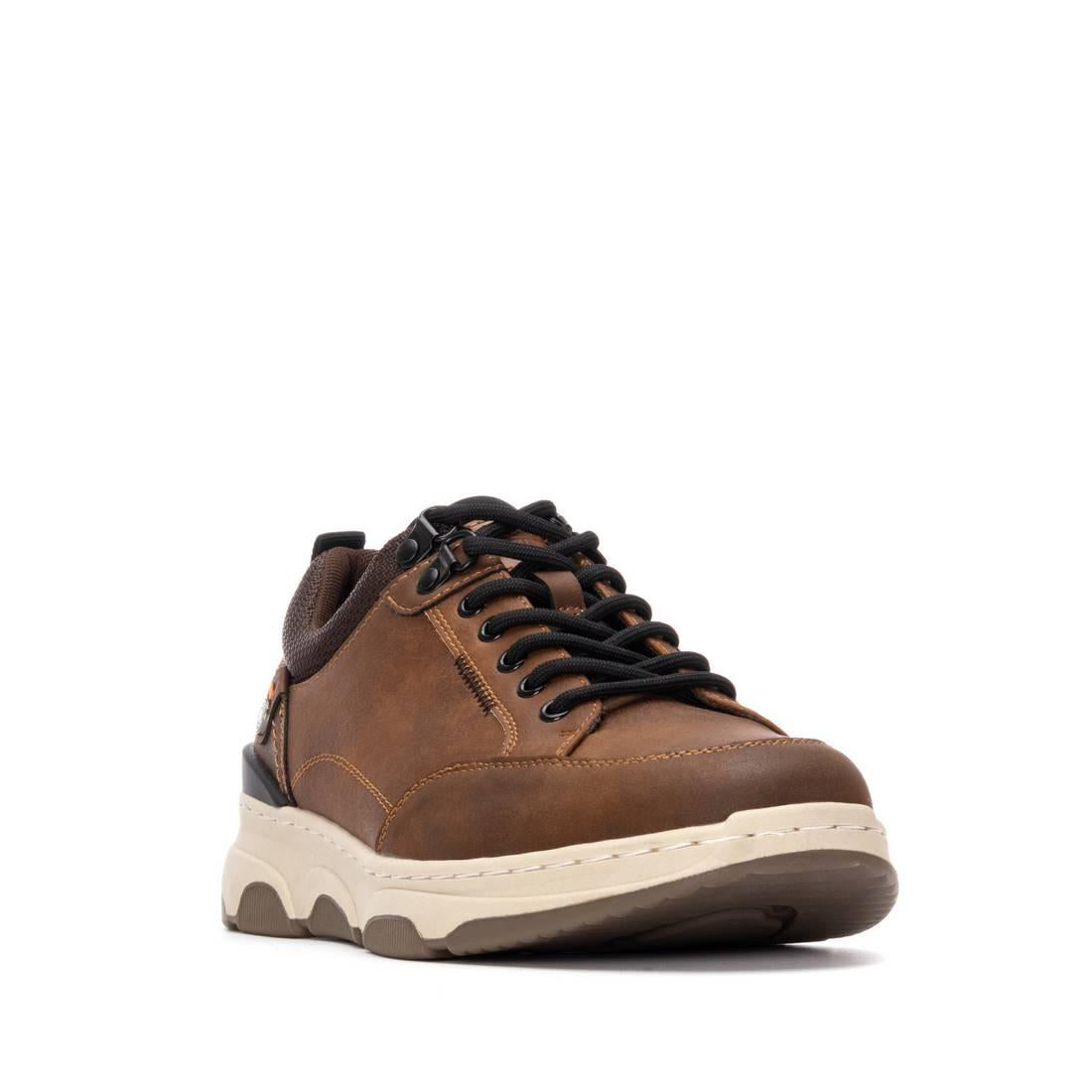 Zapatilla de hombre plano Refresh 17323702