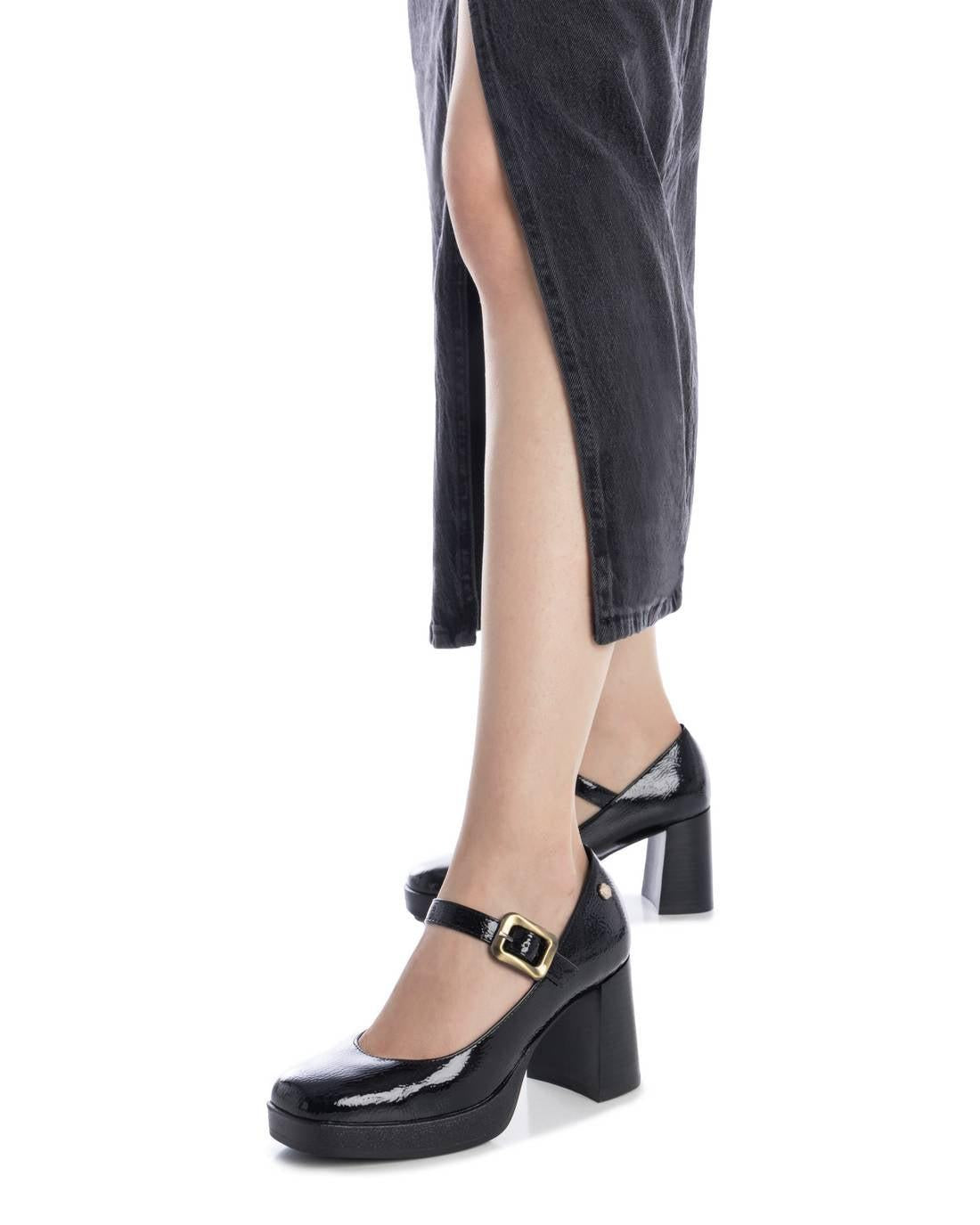 Zapato de mujer con tacón Carmela 16253503