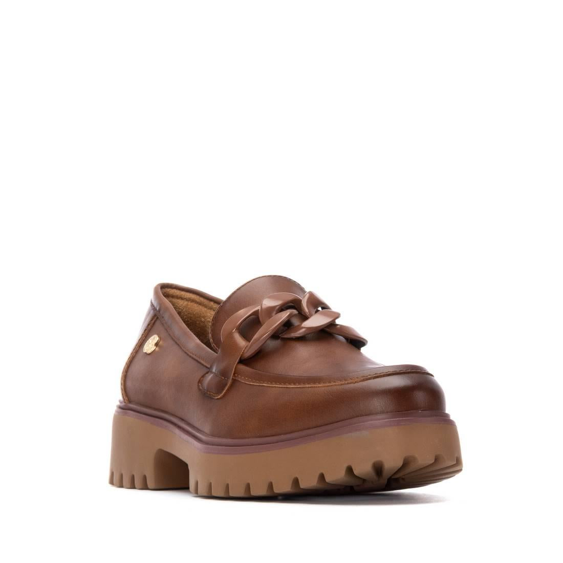 Zapato de mujer plano Xti 14449103