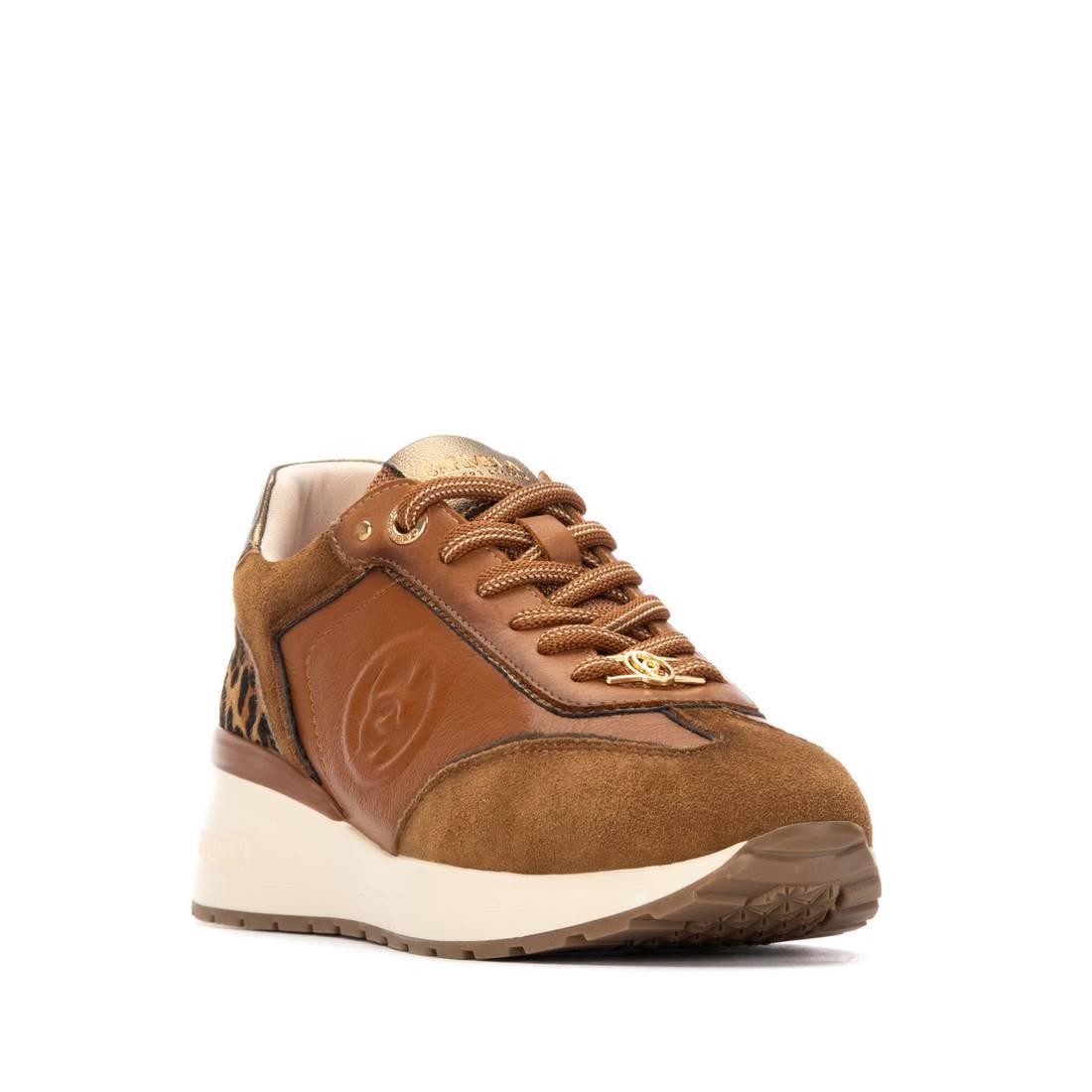 Zapatilla plana de mujer Carmela 16244103