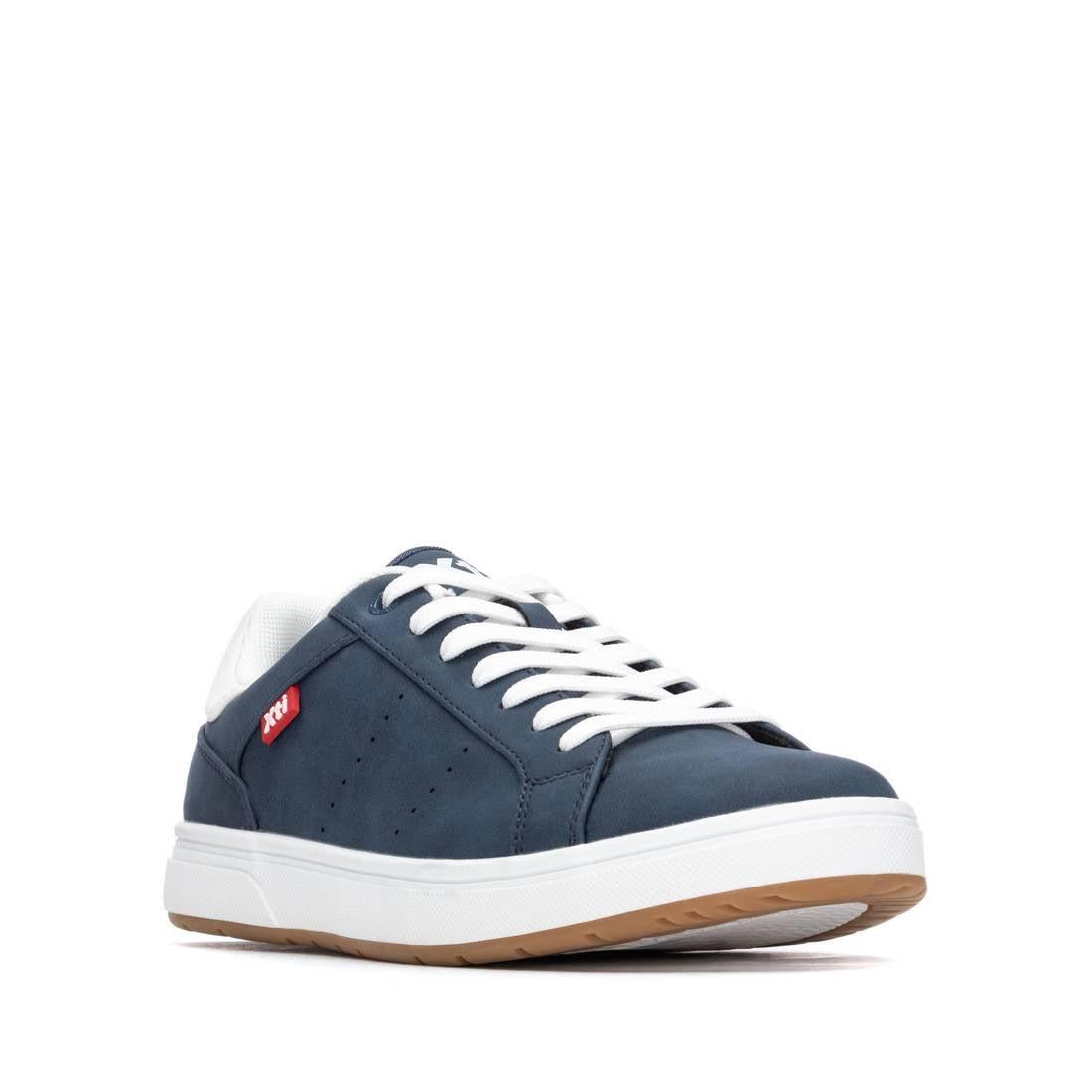 Zapatilla de hombre plano Xti 14571902