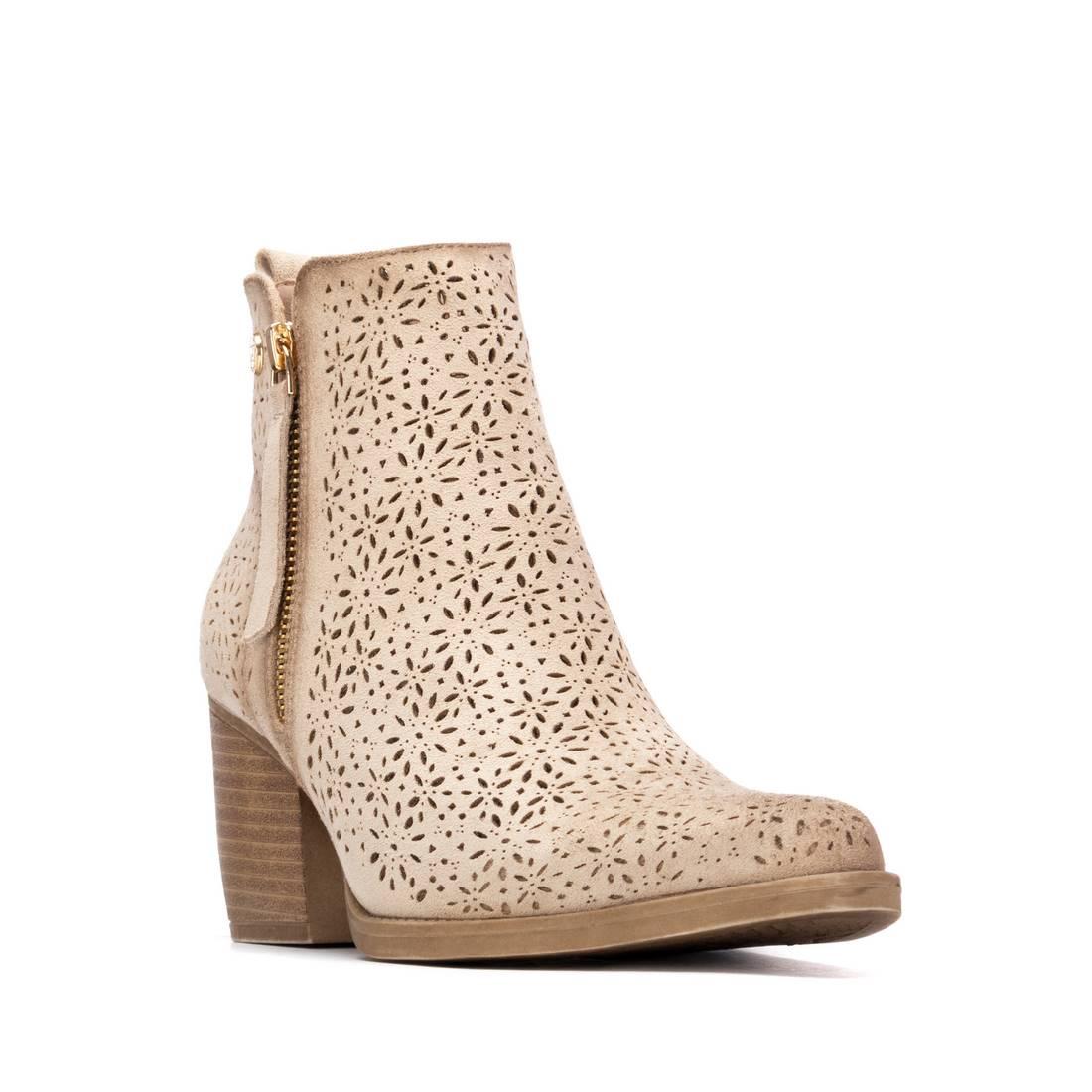 Botin de mujer con tacón Xti 14503702