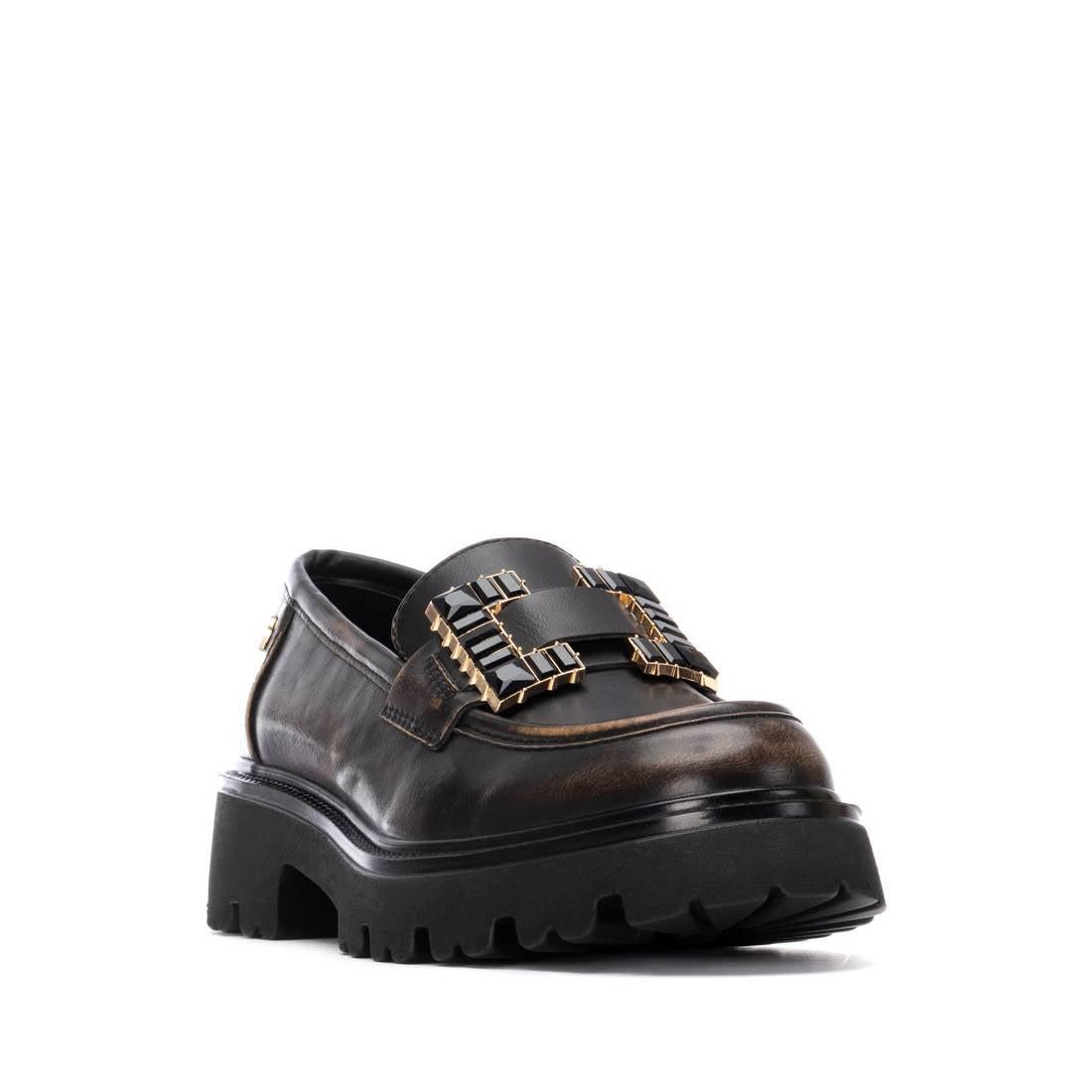 Zapato de mujer plano Xti 14442901