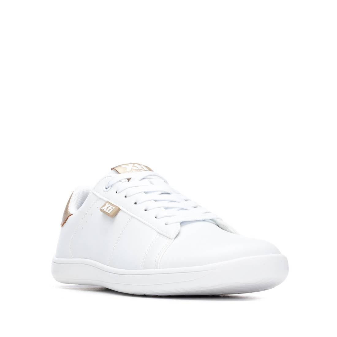 Zapatilla de mujer plano Xti 14532402