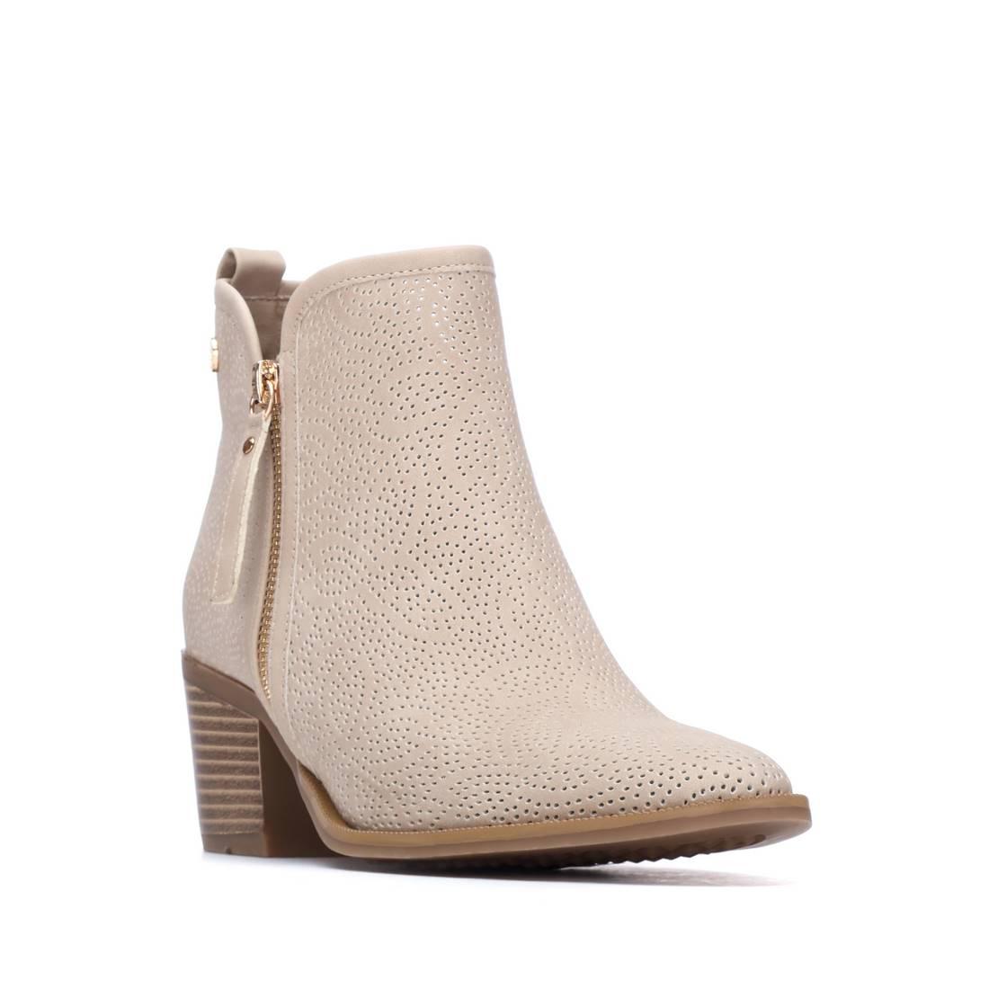 Botin de mujer con tacón Xti 14526601