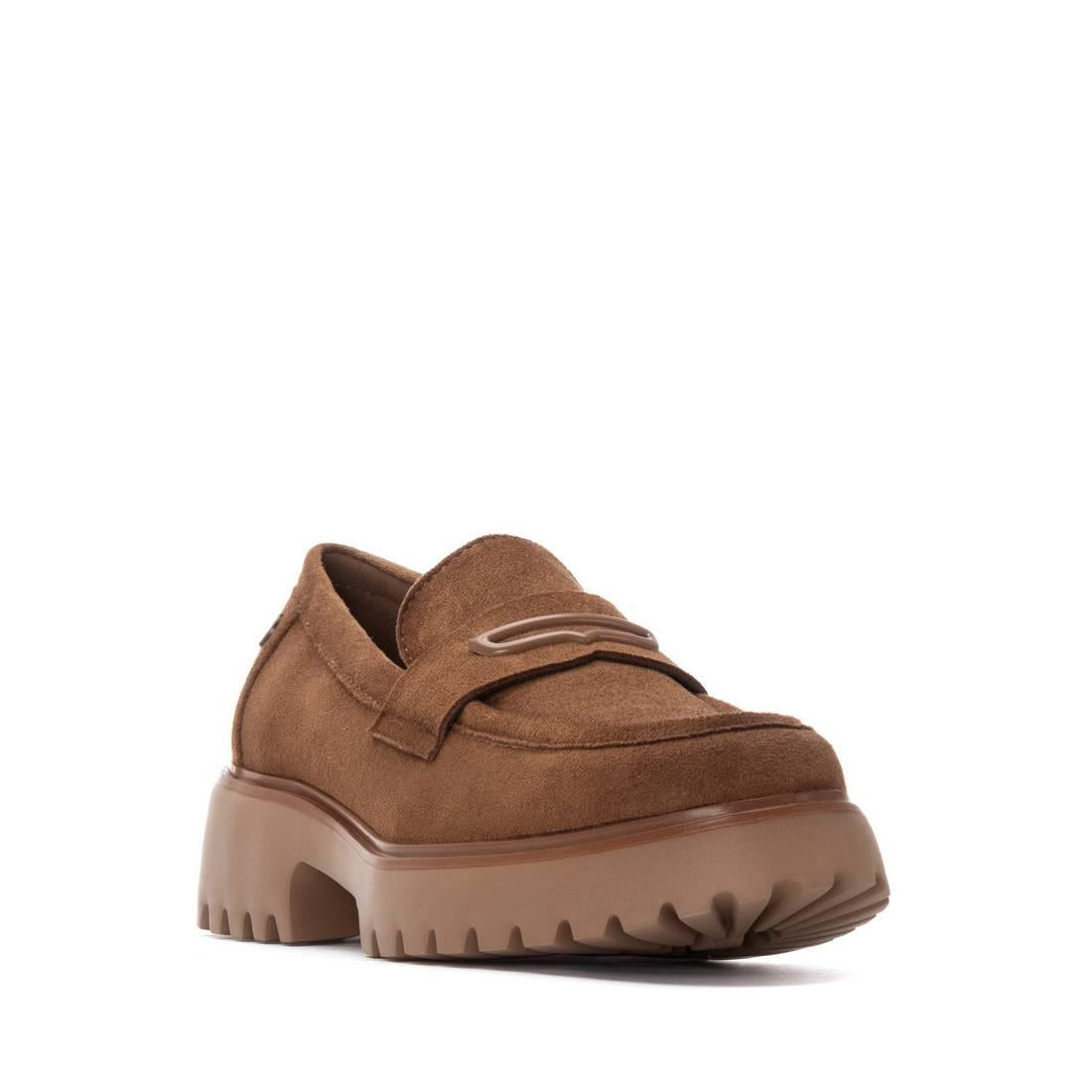 Zapato de mujer plano Refresh 17301201