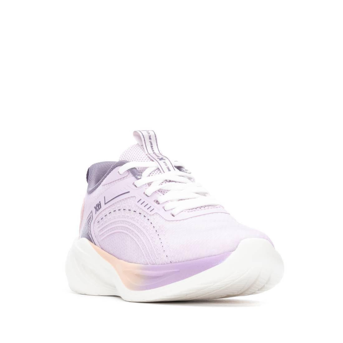 Zapatilla de mujer plano Xti 14466201