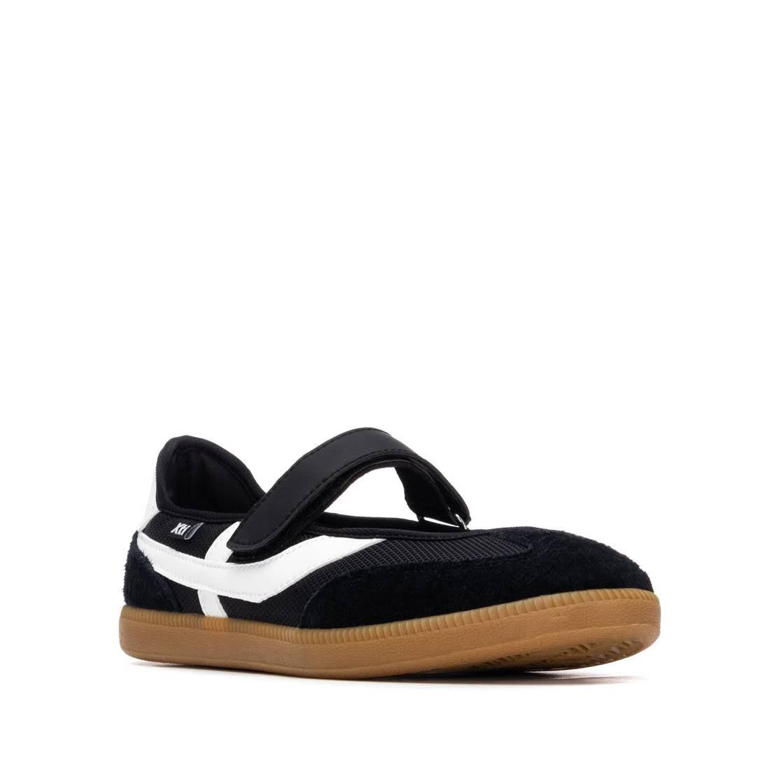 Zapatilla de mujer plano Xti 14505602