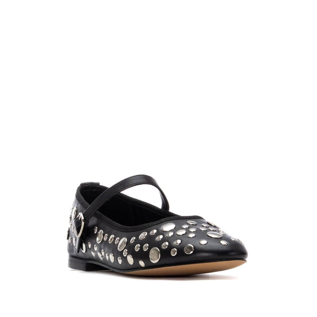 Zapato de mujer plano Xti 14465101