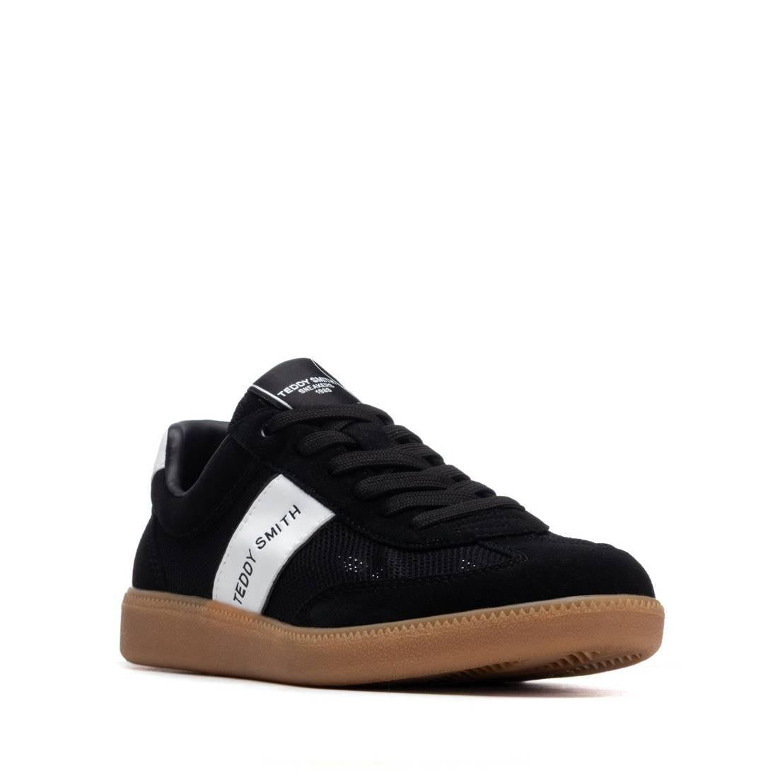 Zapatilla de hombre plana Teddy Smith 12051401
