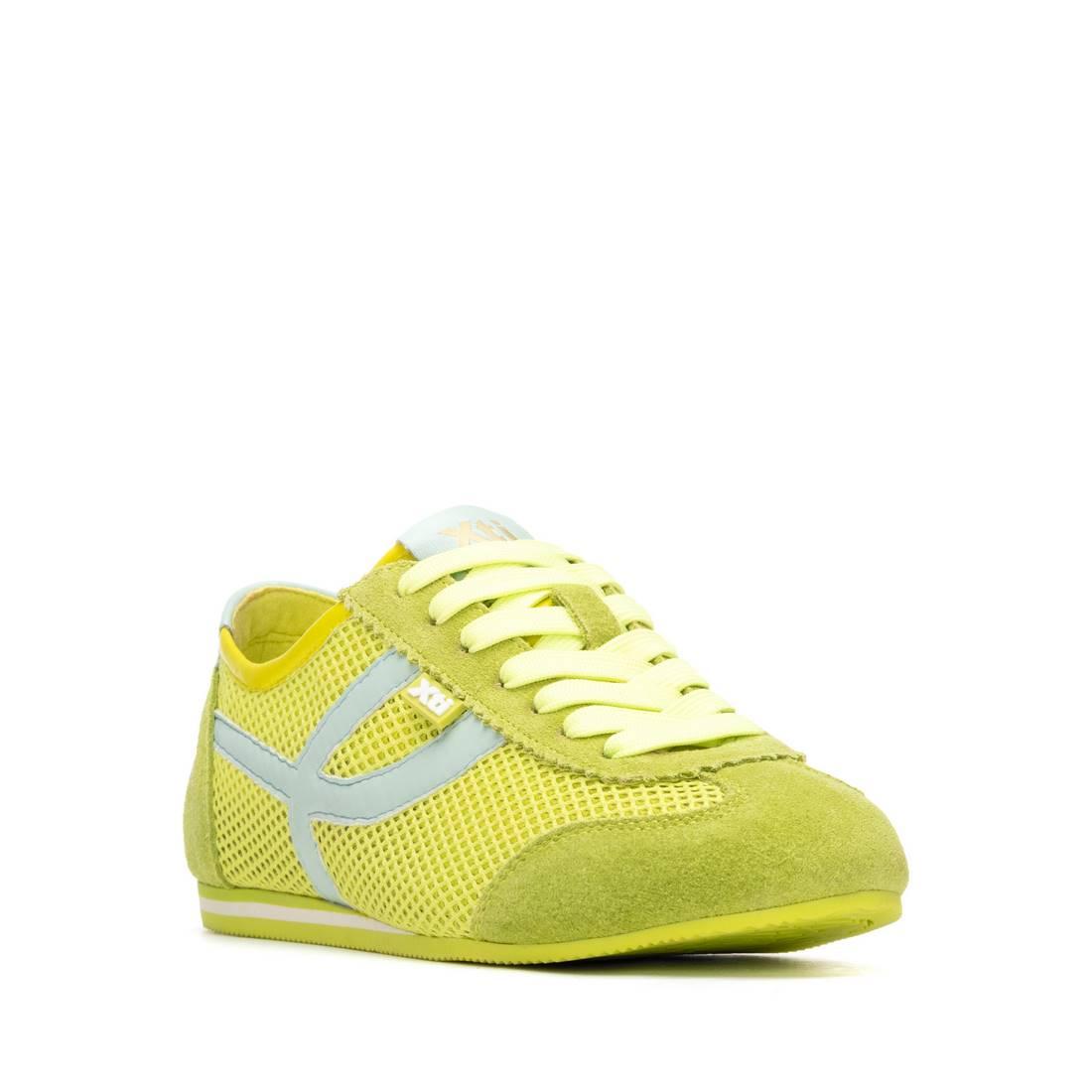 Zapatilla de mujer plano Xti 14522912