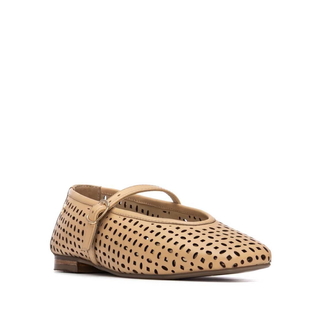 Zapato de mujer plano Carmela 16304802