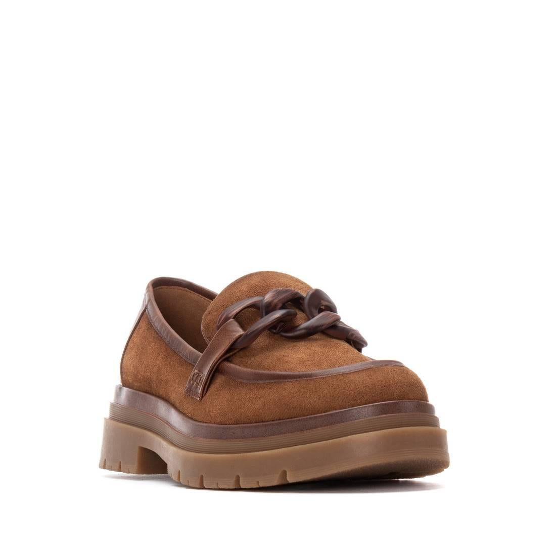Zapato de mujer plano Refresh 17300301