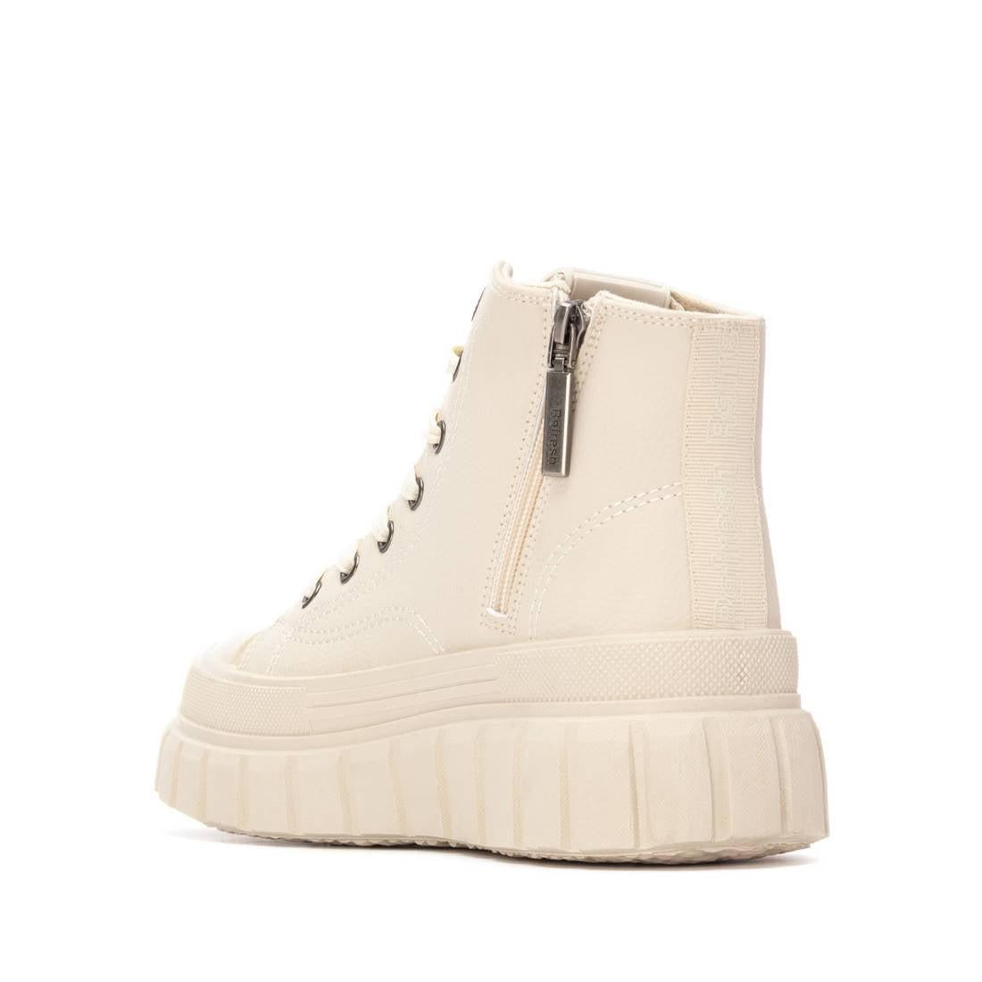 Zapatilla de mujer plano Refresh 17307602