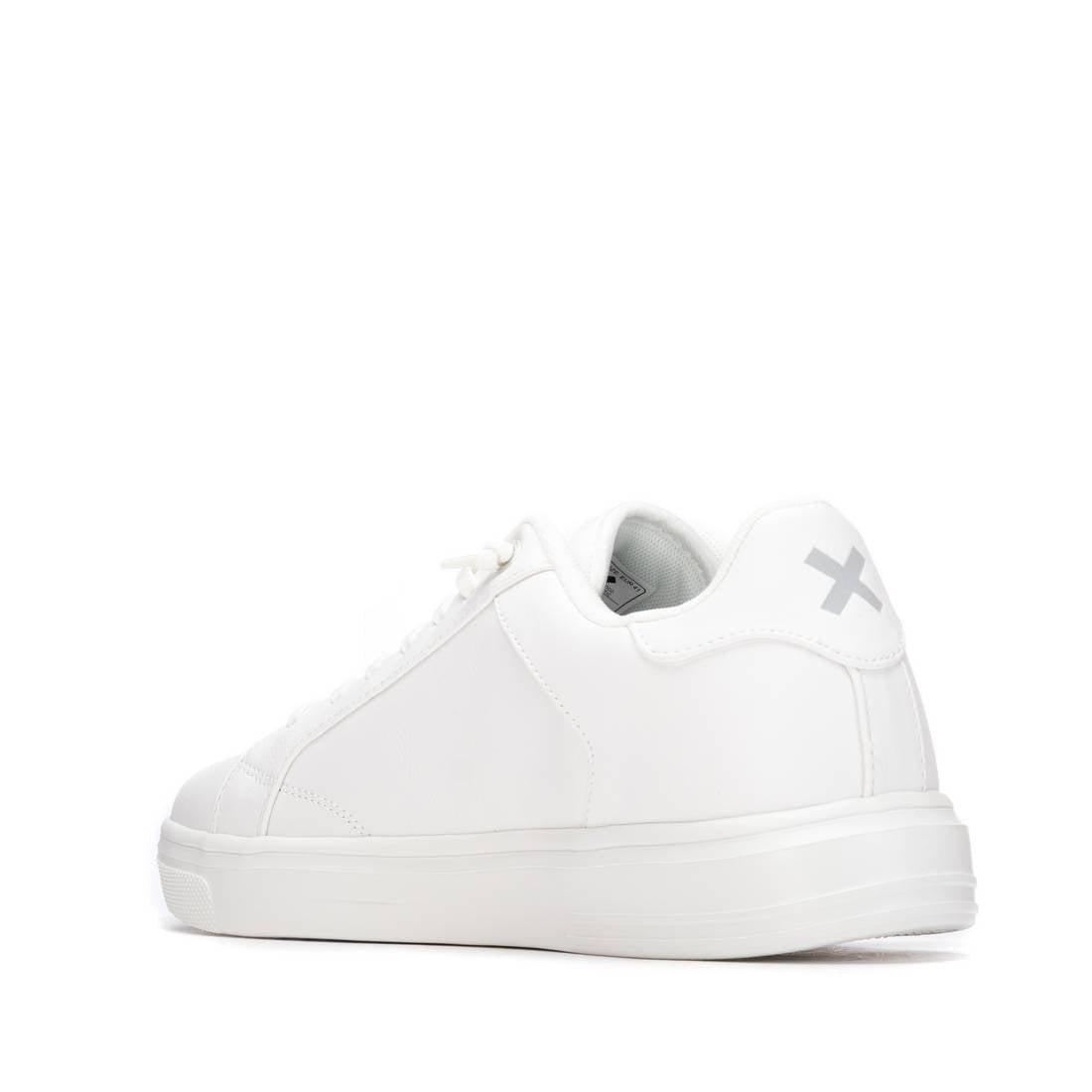 Zapatilla de hombre plano Xti 14414503