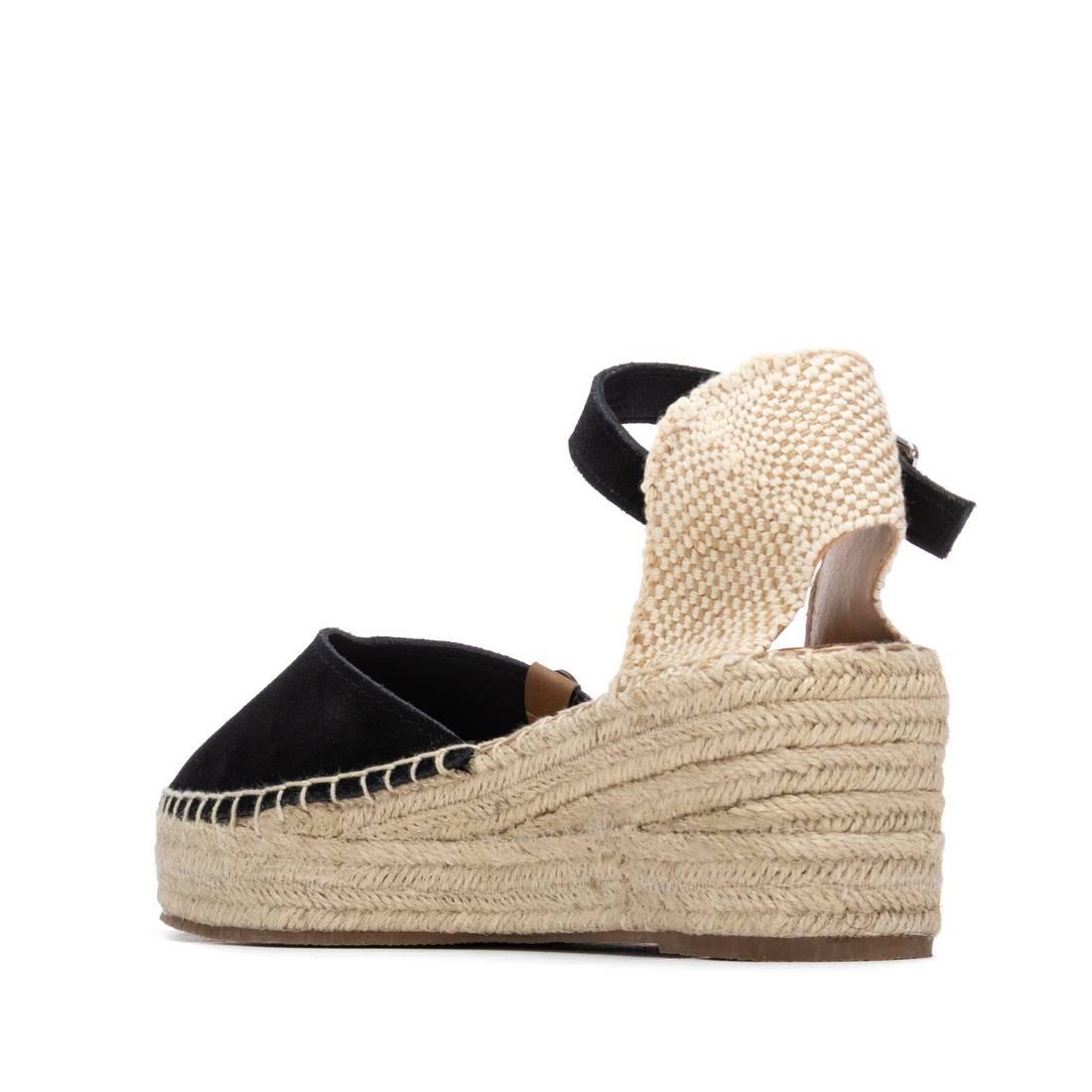 Zapato de mujer con cuña Refresh 17523505
