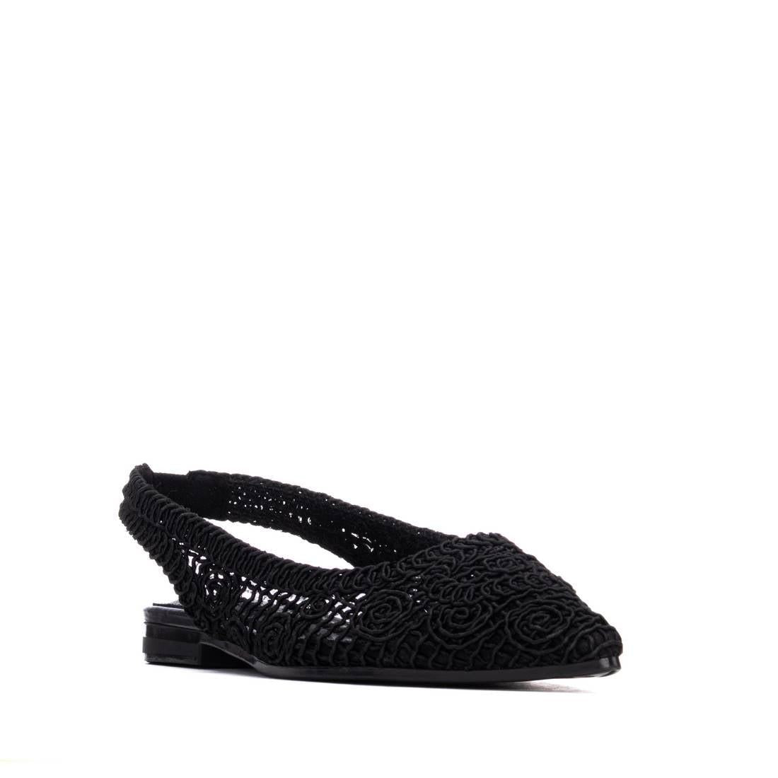 Zapato de mujer plano Xti 14512402