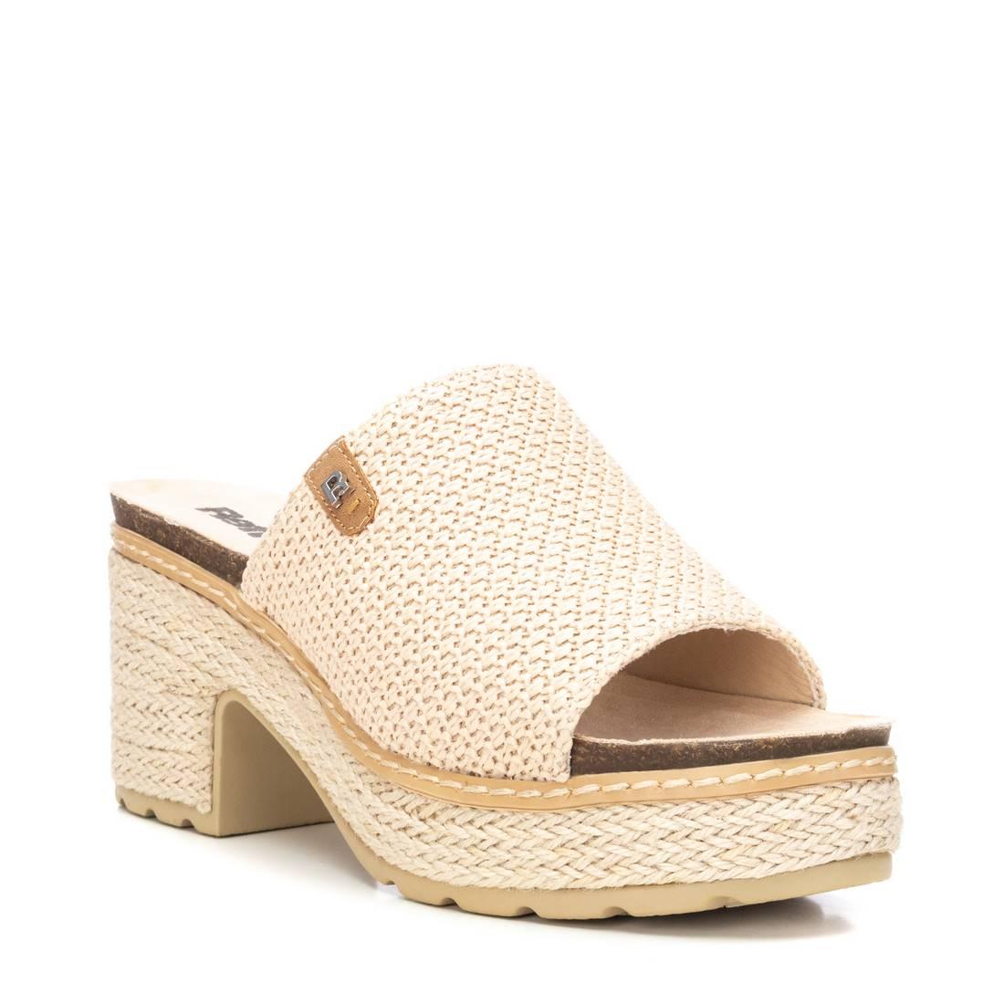 SANDALIA DE MUJER REFRESH 17263802