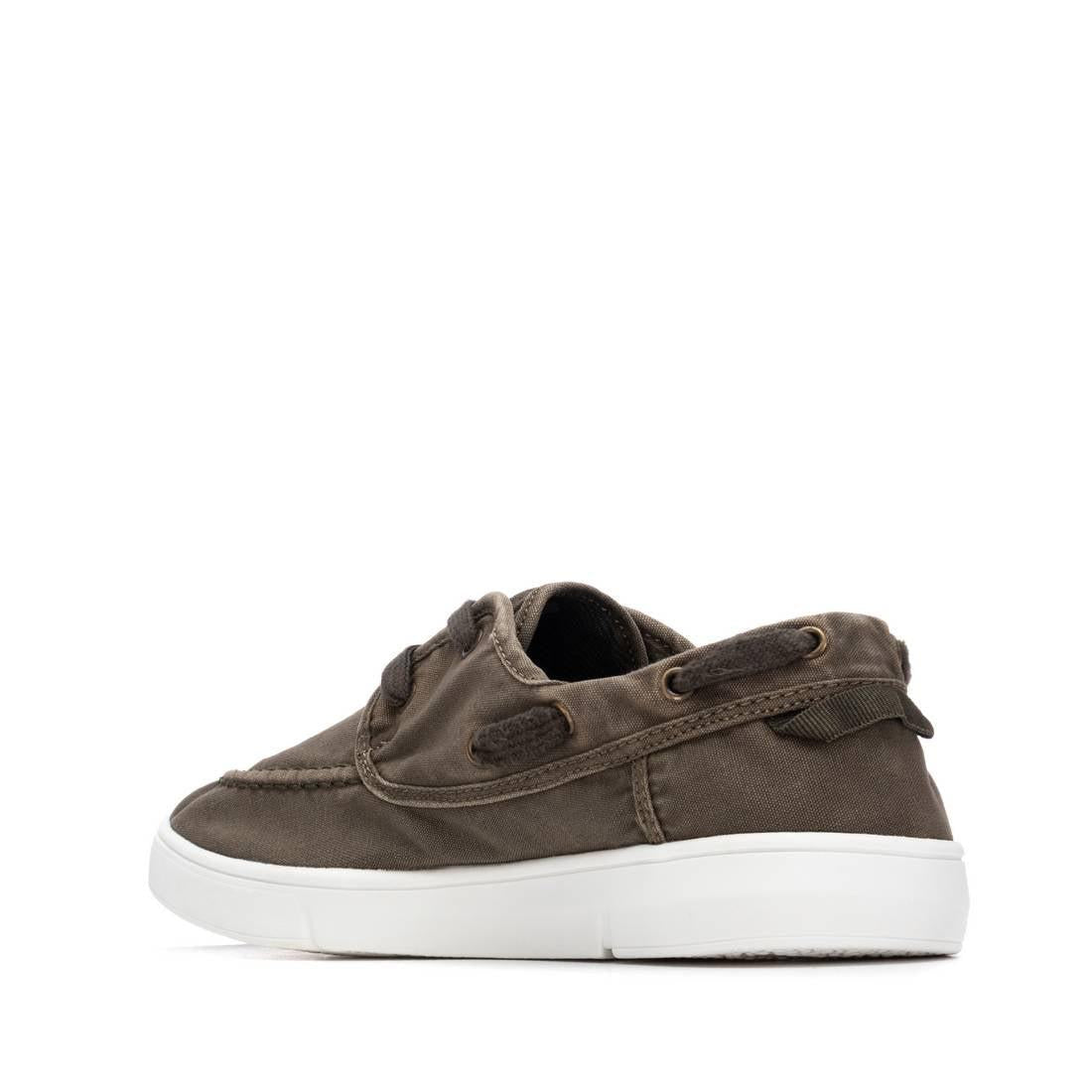 Zapato de hombre plano Xti 14574101