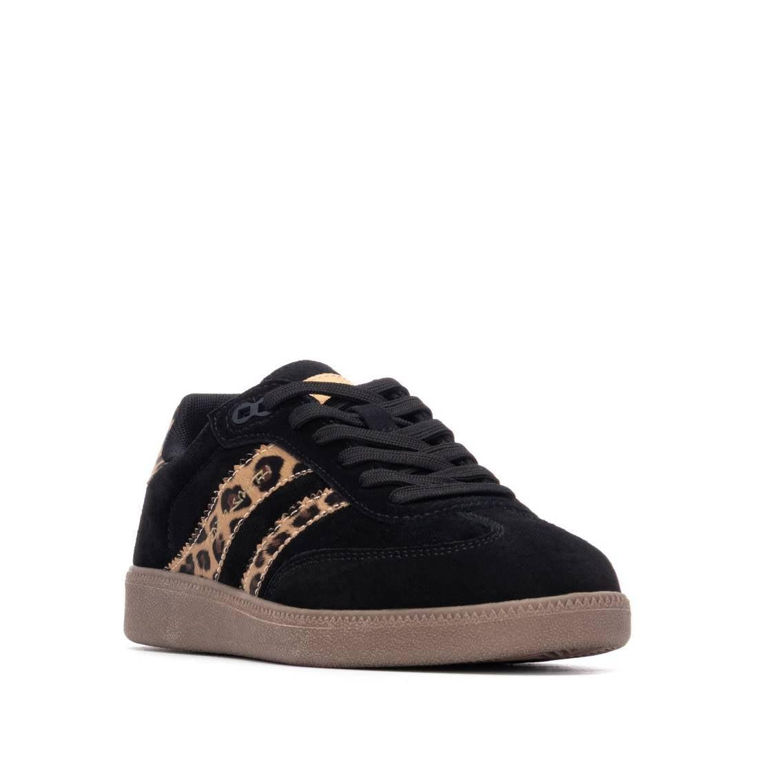 Zapatilla de mujer plano Teddy smith 12023301