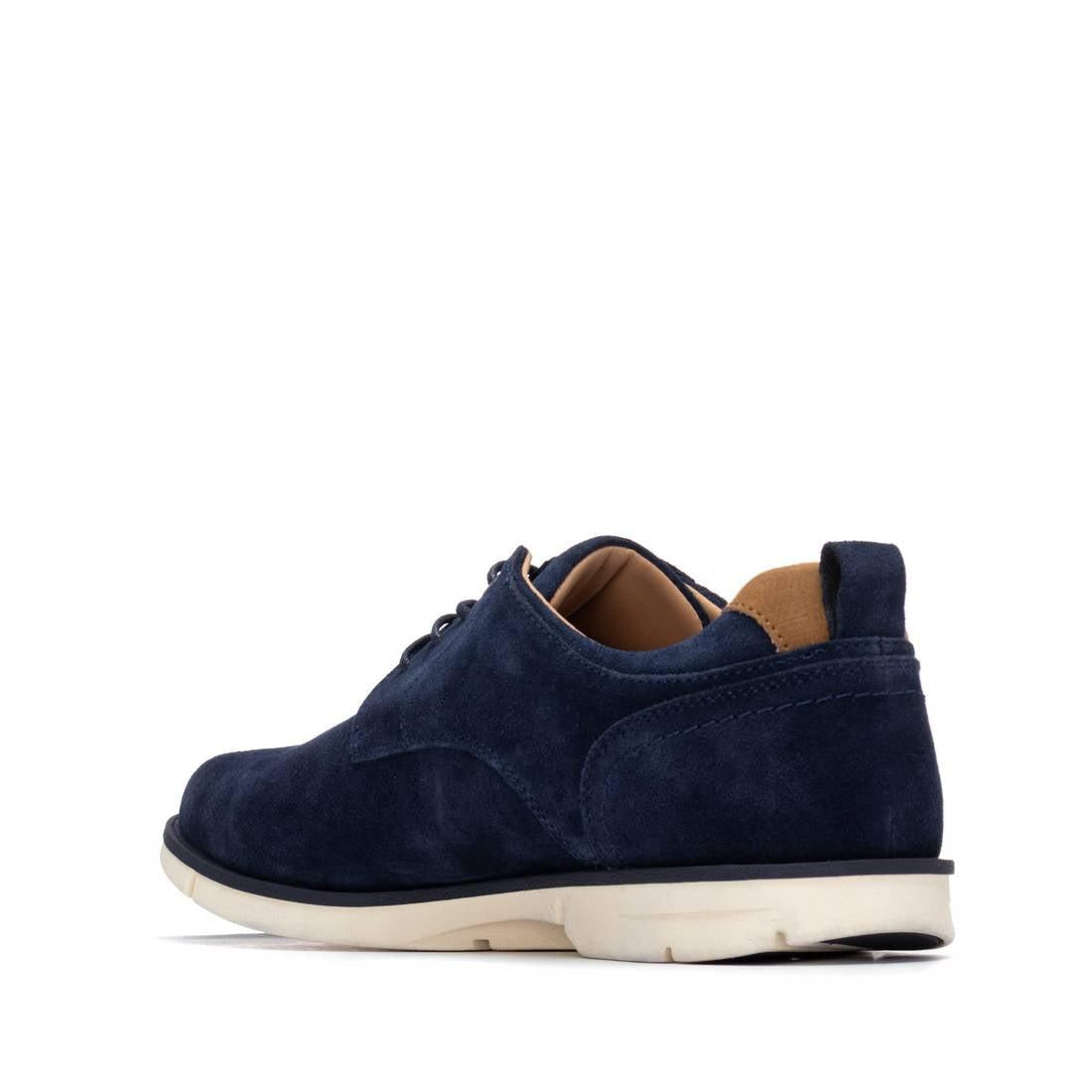Zapato de hombre plano Carmela 16390102