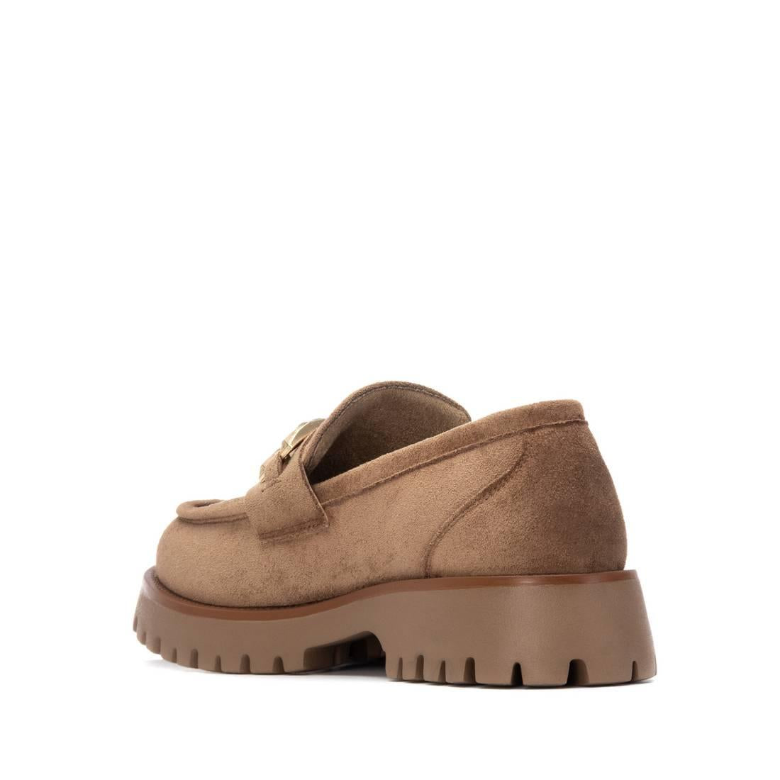 Zapato de mujer plano Xti 14445901