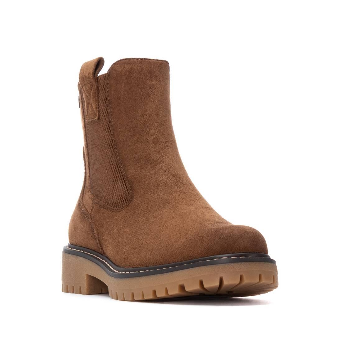 Botin de mujer plano Refresh 17302701
