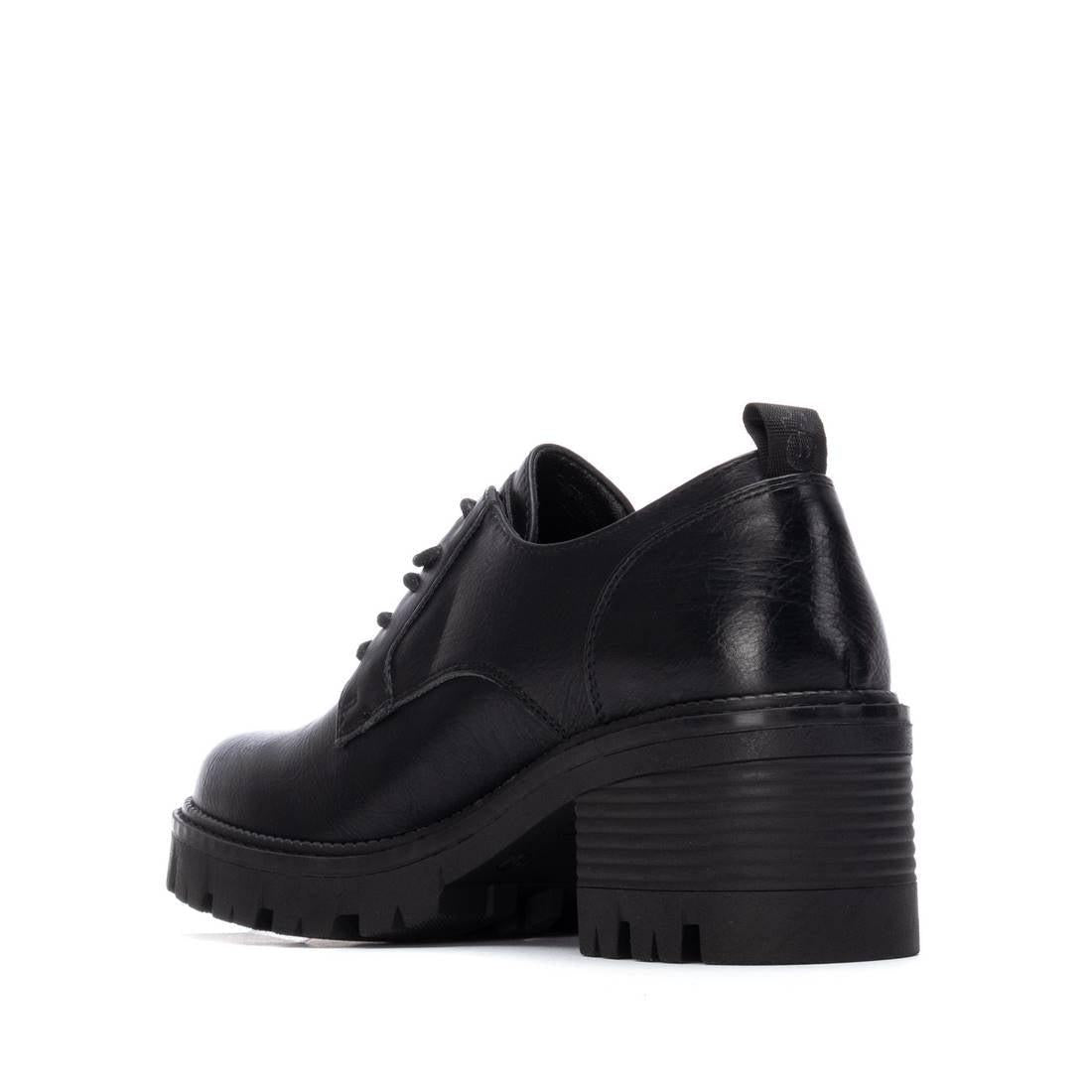 Zapato de mujer con tacón Refresh 17291201
