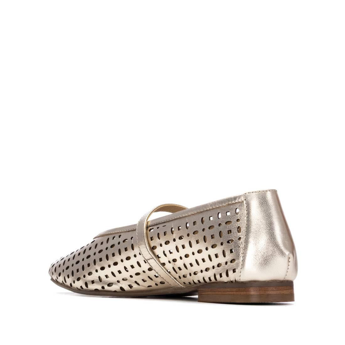 Zapato de mujer plano Carmela 16304803