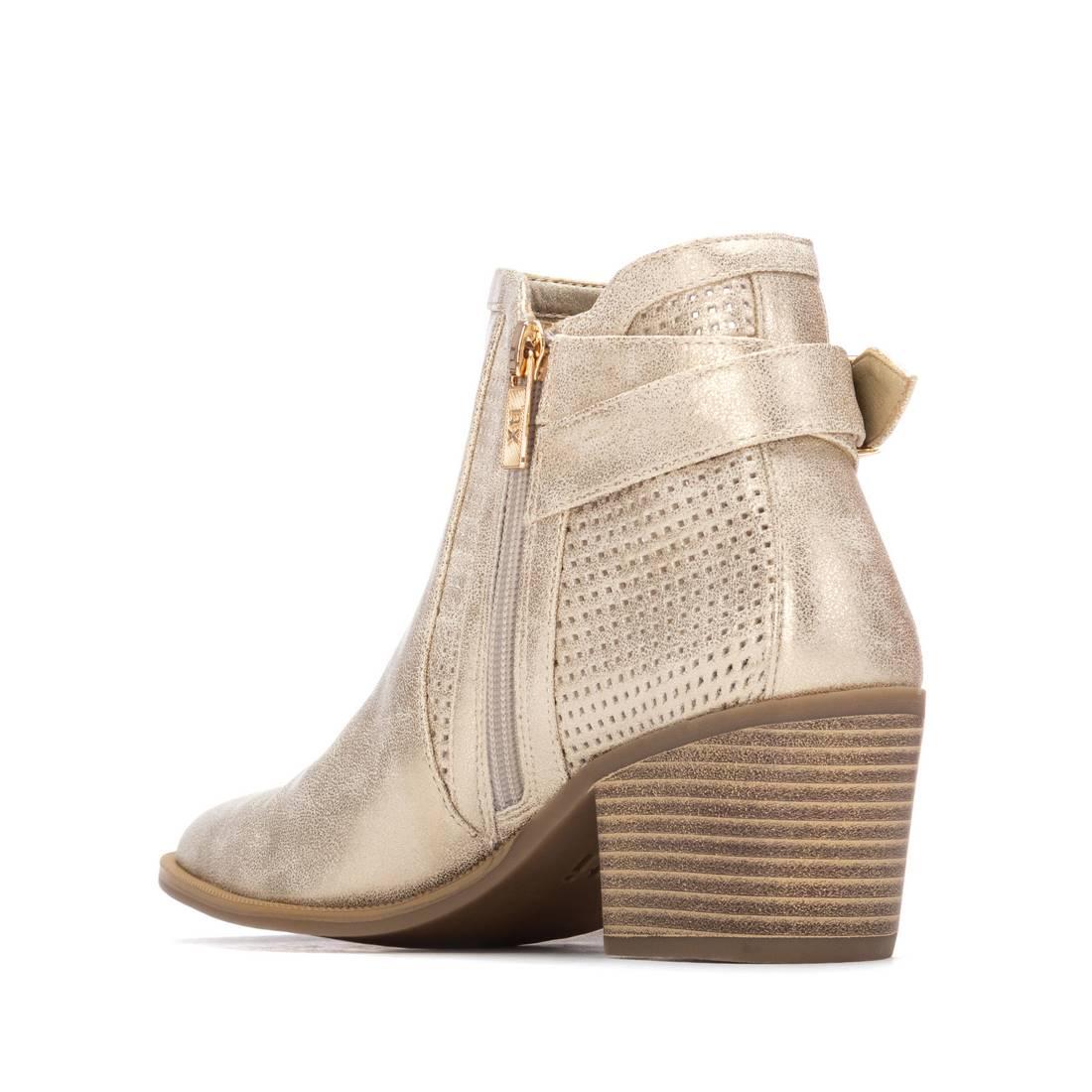 Botin de mujer con tacón Xti 14526505