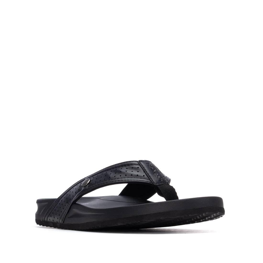 Chancla de hombre plano Refresh 17554901