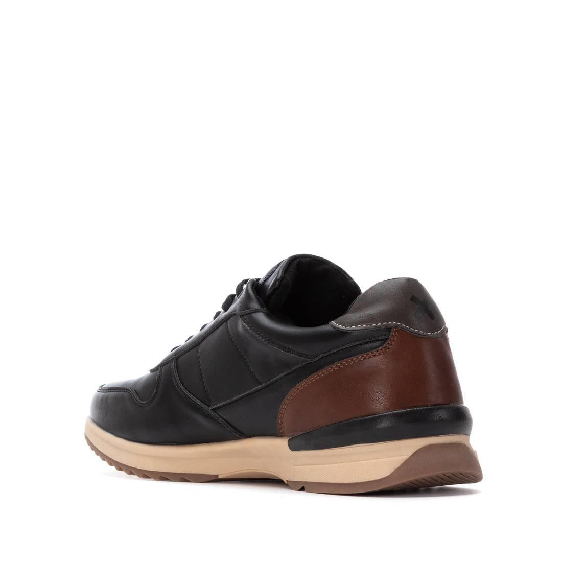 Zapato de hombre plano Xti 14455701