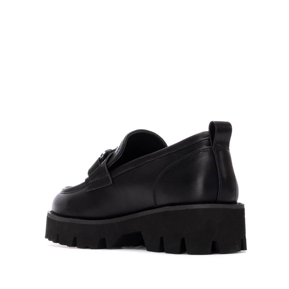 Zapato de mujer plano Xti 14467801