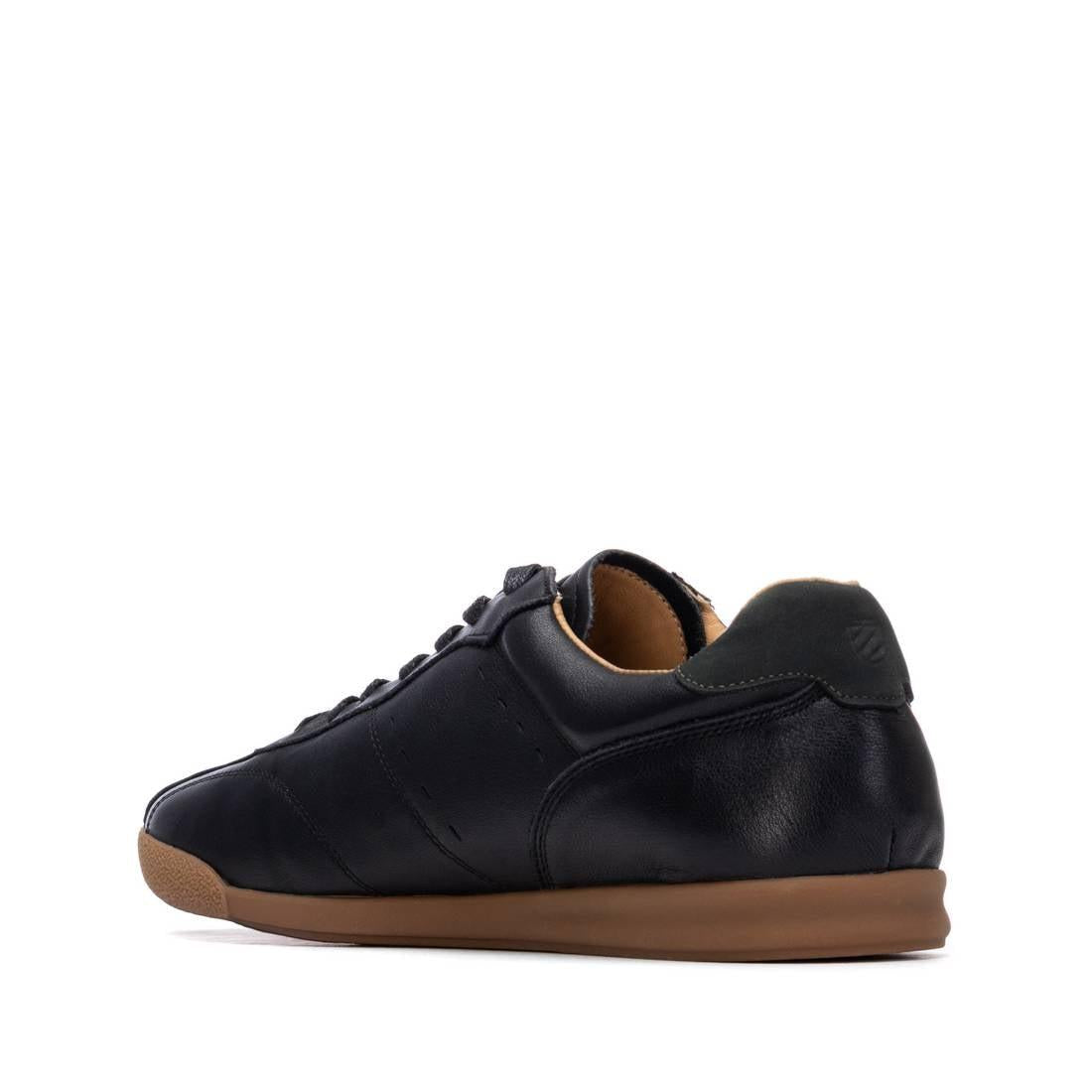 Zapatilla de hombre plano Carmela 16390203