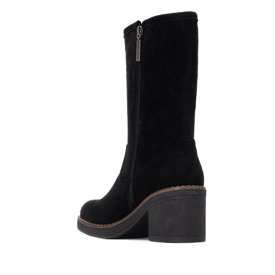 Botin de mujer con tacón Refresh 17304004