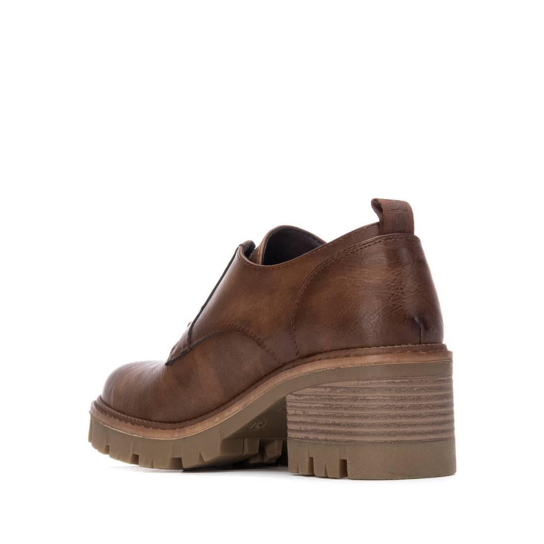 Zapato de mujer con tacón Refresh 17291202