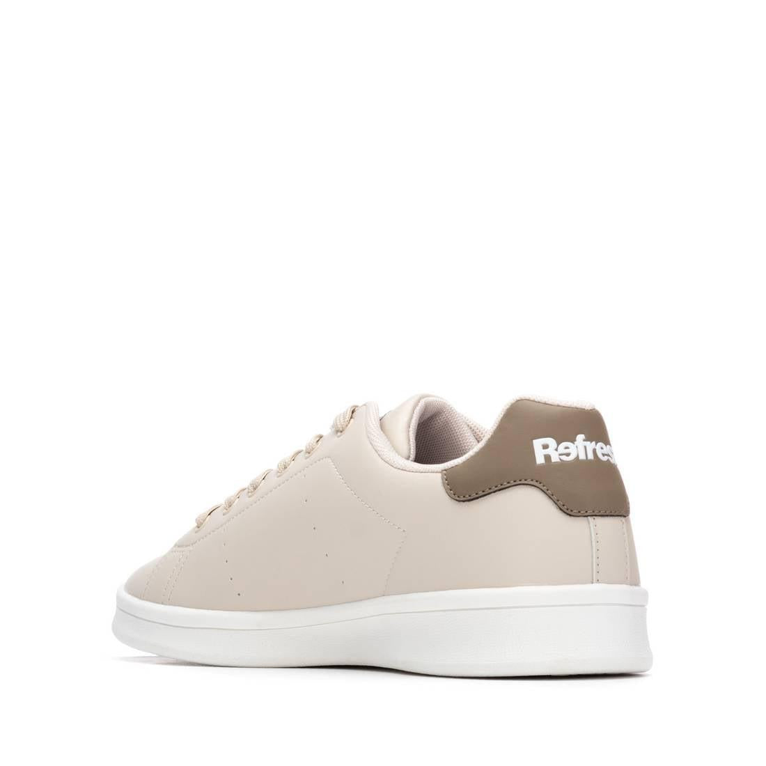 Zapatilla de hombre plano Refresh 17554601