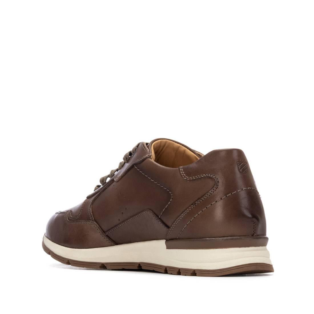 Zapatilla de hombre plano Carmela 16390703
