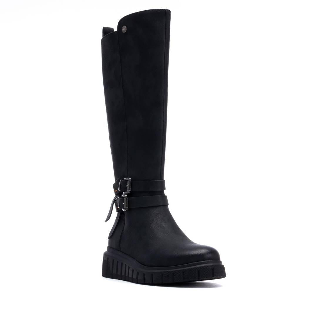 Bota de mujer con cuña Refresh 17321201