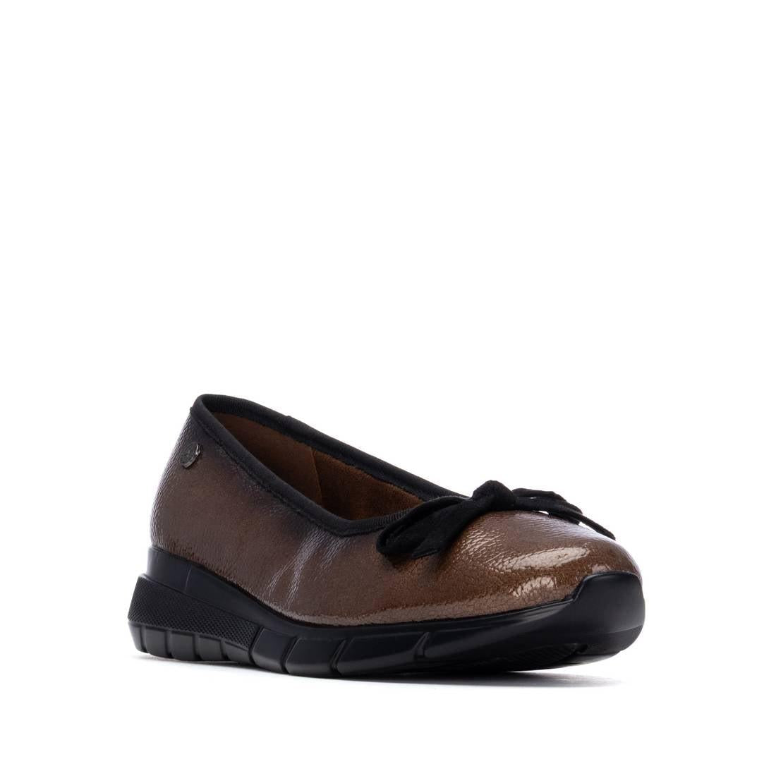 Zapato de mujer plano Xti 14457803