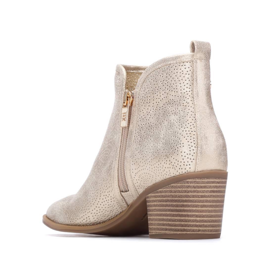 Botin de mujer con tacón Xti 14526606