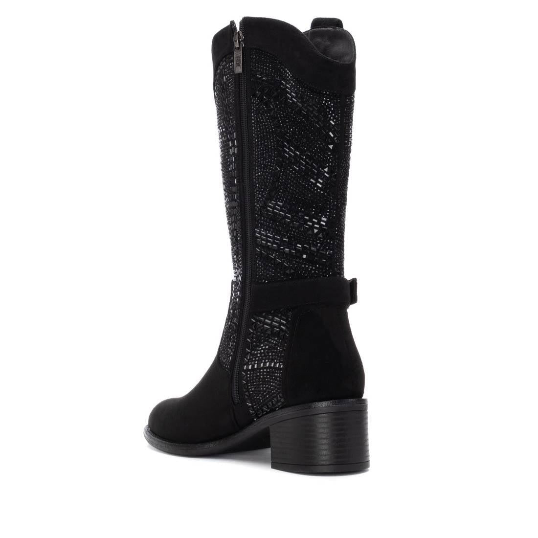 Bota de mujer con tacón Xti 14432103